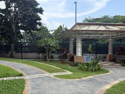 Trellis Towers (D12), Condominium #581403021